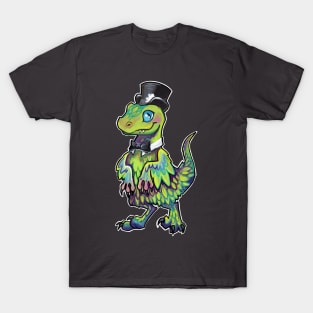 Dapper raptor T-Shirt